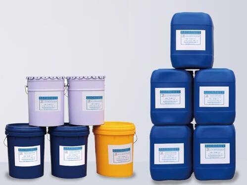 達(dá)克羅涂料的配方，以及注意事項(xiàng)