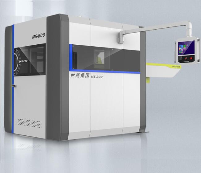 世晟達(dá)克羅涂覆生產(chǎn)線優(yōu)勢(shì)